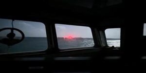 紧急救援丨“AOKAILONG 39”轮协助救援遇险船舶